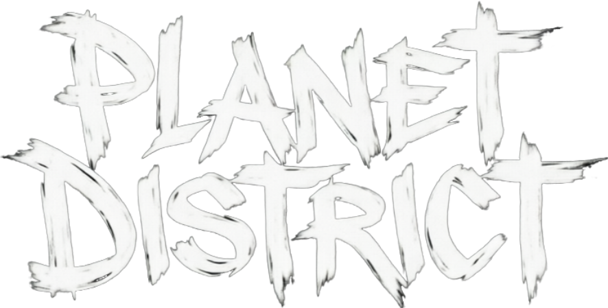 Planet District