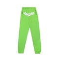 Sp5der Foam Print High Street Fleece Sweatpants