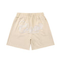 Mixed Emotions Signature Shorts Apricot