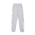 Sp5der Foam Print High Street Fleece Sweatpants