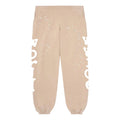 Sp5der Beluga Sand Sweatpants