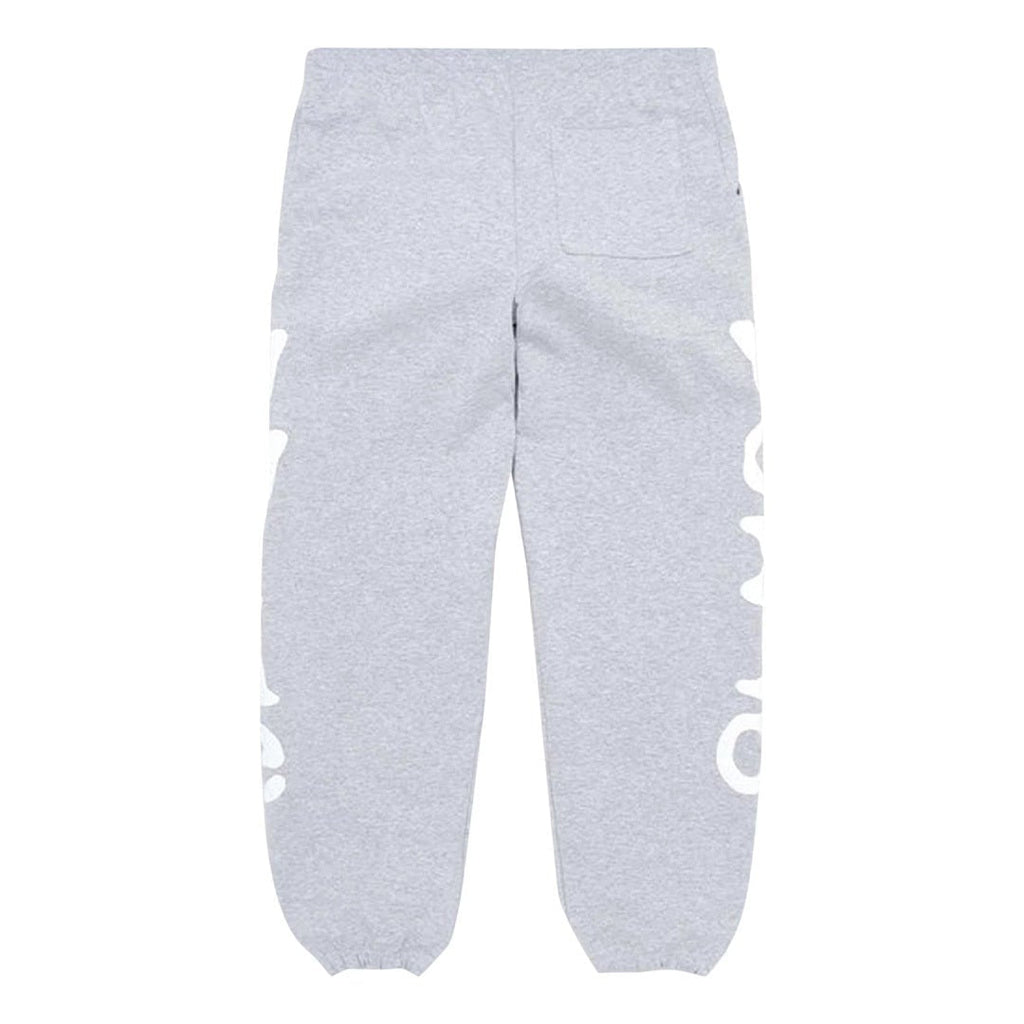 Sp5der Beluga Sweatpants Grey