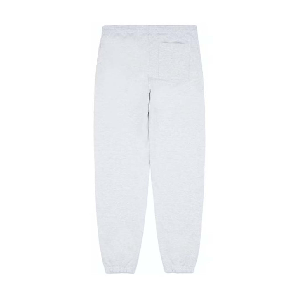 Sp5der OG Web Heather Grey Sweatpants