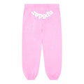 Sp5der OG Web Pink Sweatpants 'Pink'
