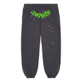 Sp5der Wait Web Sweatpant 'Slate Grey'