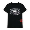 Vlone NAV Dead Tee Black