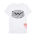 Vlone NAV Dead Tee White