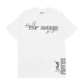 Vlone Pop Smoke White Faith Tee