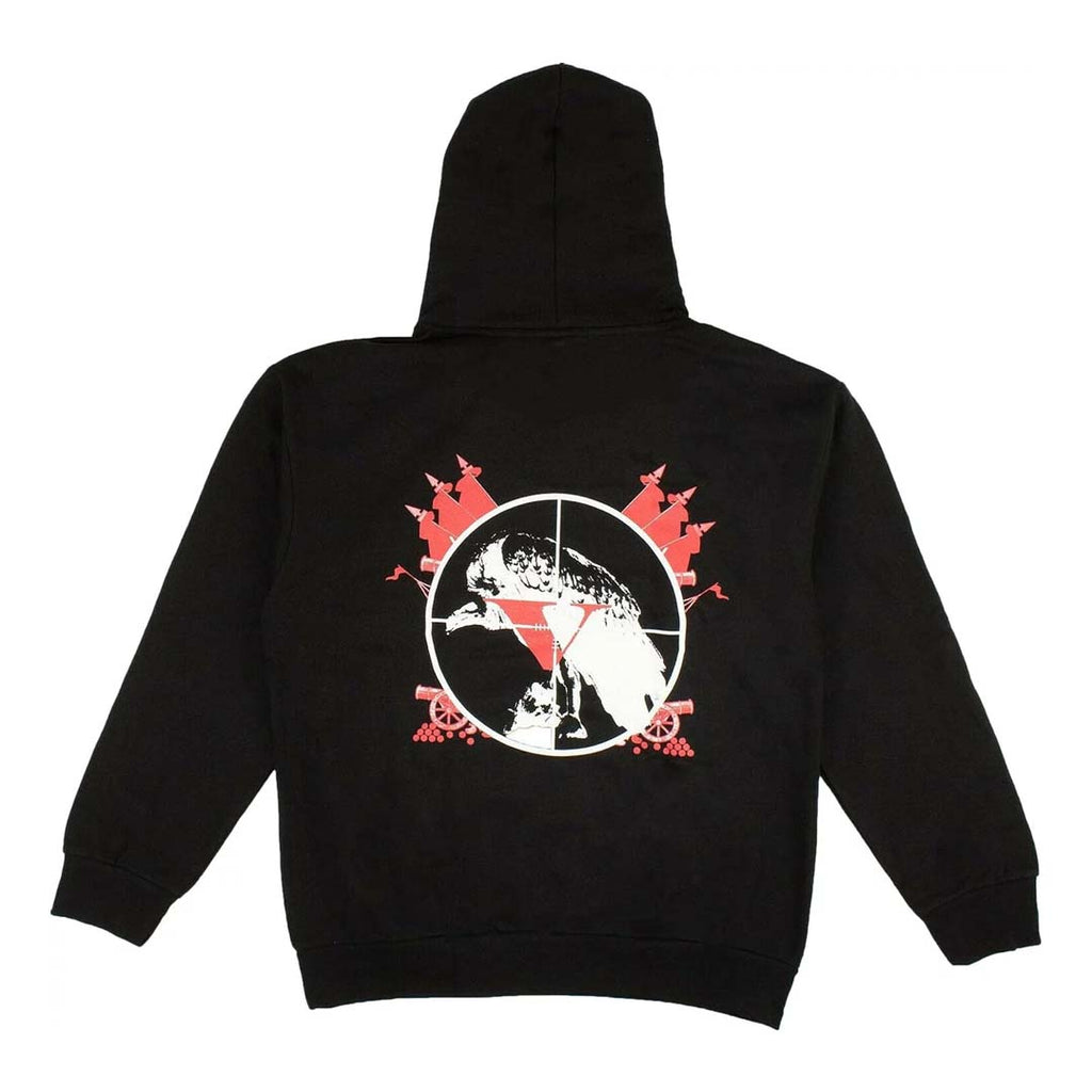 Vlone x Kodak 'AK47' Hoodie 'Black'