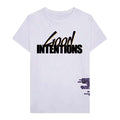Vlone x Nav Doves Good Intentions Tee 'White'