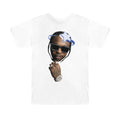 Vlone x Pop Smoke Halo Tee White
